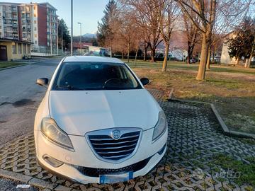 Lancia Delta 1.6MJT 105CV Gold