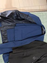 Vestito Uomo