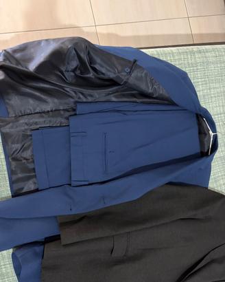 Vestito Uomo