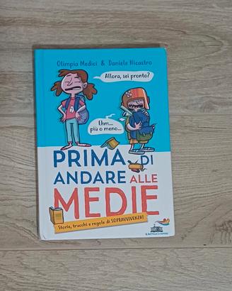 Prima di andare alle medie