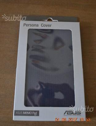 Persona Cover Asus MEMO PAD HD7