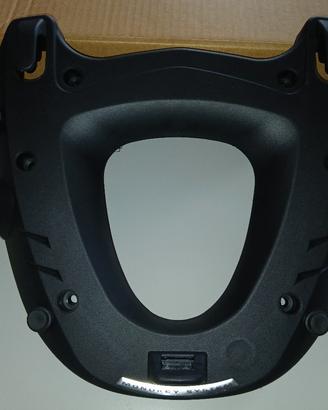 Piastra portapacchi Givi