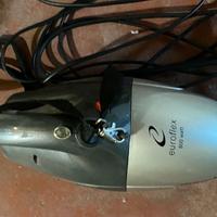 Aspiratore usato Euroflex Monster 800watt