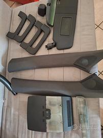 Accessori S.line AUDI a3 8p