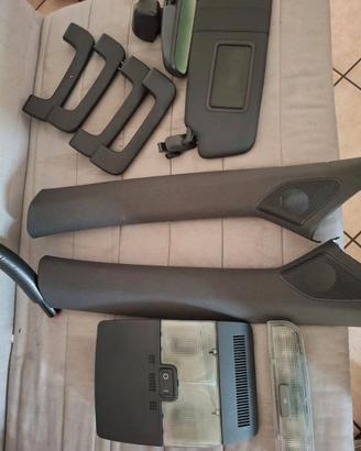 Accessori S.line AUDI a3 8p