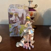 Rebecca Rossellini wedding ver.