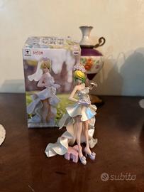 Rebecca Rossellini wedding ver.