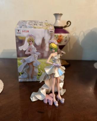 Rebecca Rossellini wedding ver.