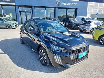 Peugeot 208 PureTech 75CV S&S 5p Style