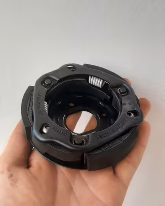 FRIZIONE DELTA 107MM