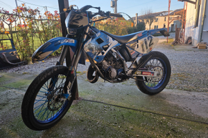 Tm en 125 2003 (TRATTABILE)