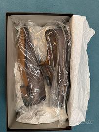 Gucci Mocassino con nappine