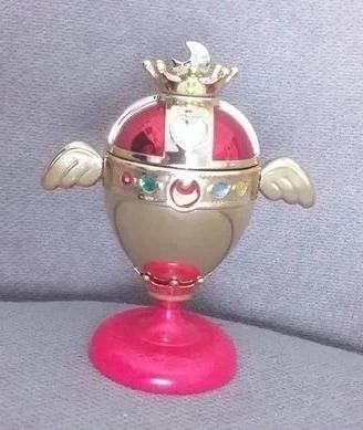 Gashapon coppa lunare Sailor Moon