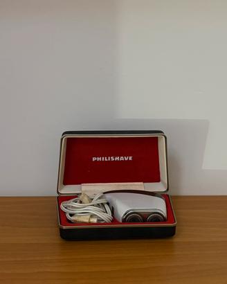 Rasoio Vintage Philishave Philips - Anni 60/70