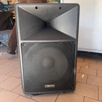 Coppia di Casse Attive Nemo Sound B5000