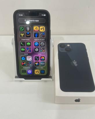 iPhone 13 mini 128gb