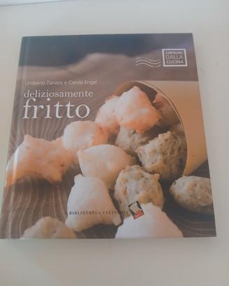 deliziosamente fritto