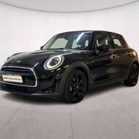 MINI Mini Cooper Classic 5 Porte