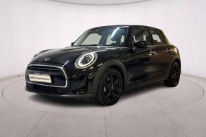 MINI Mini Cooper Classic 5 Porte