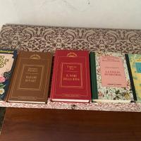 Libri vari