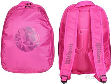 Zaino tennis  Wilson  Wilson Junior