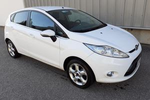 Ford fiesta gpl