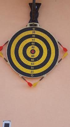 Dardo Sport vintage