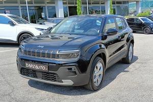 JEEP Avenger 1.2 Turbo 110 CV e-Hybrid Altitude