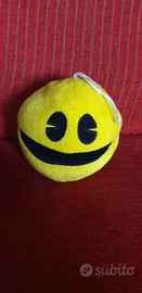 Peluche PACMAN originale NAMCO