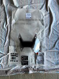 Parabrezza Wunderlich per Bmw R1200 Rs e R1250 Rs.