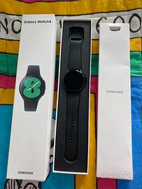 Galaxy watch 4