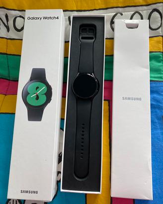 Galaxy watch 4