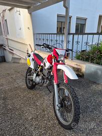  Yamaha ttr 600