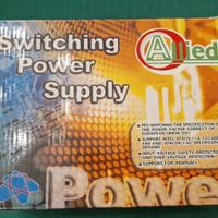 Alimentatore switching power supply allied 