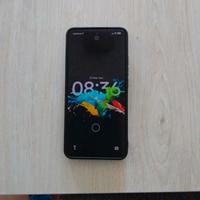 Xiaomi 15 ultra bianco