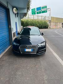 Audi A4 Sline 2.0 TDI 190cv