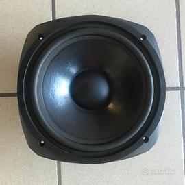 Woofer Ciare Sec linea Storm m 250.50 C/FX-W