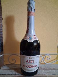 Bottiglia Riccadonna da collezione 