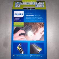 Rasoio capelli Philips nuovo 