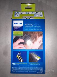 Rasoio capelli Philips nuovo 