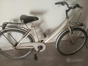 Bicicletta