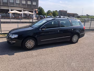 Volkswagen Passat Variant 2.0 TDI 140CV Confortlin
