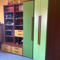 cameretta nuova x ragazzo/a