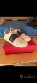 scarpe valentino uomo taglia 42
