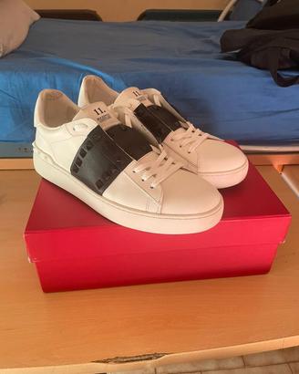scarpe valentino uomo taglia 42