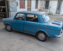 Talbot Altro SIMCA 1000 LS