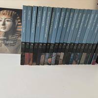 I GRANDI MUSEI DEL SOLE 24 ORE LEGGI