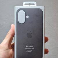 Cover Originale Apple Iphone 16