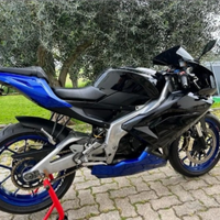 Aprilia rs 125 Full Power