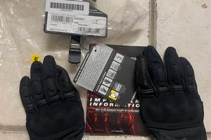 Guanti moto donna alpineatar